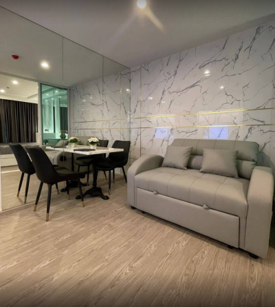 รีเจ้นท์ โฮม บางนา (โครงการใหม่) / Regent Home Bangna (New Project)