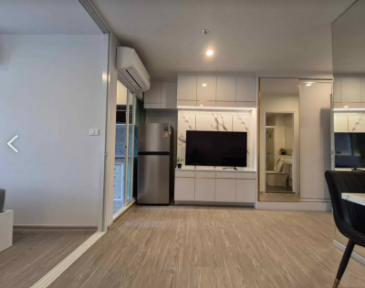 รีเจ้นท์ โฮม บางนา (โครงการใหม่) / Regent Home Bangna (New Project)