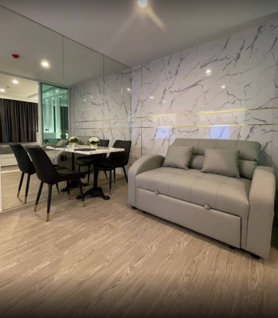 รีเจ้นท์ โฮม บางนา (โครงการใหม่) / Regent Home Bangna (New Project)