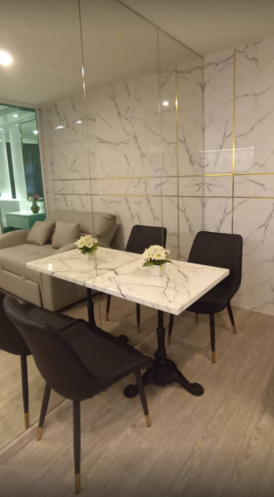 รีเจ้นท์ โฮม บางนา (โครงการใหม่) / Regent Home Bangna (New Project)