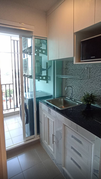 รีเจ้นท์ โฮม บางนา (โครงการใหม่) / Regent Home Bangna (New Project)