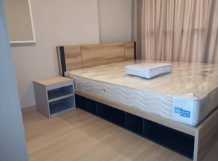 ลุมพินี สวีท เพชรบุรี - มักกะสัน / Lumpini Suite Phetchaburi - Makkasan-4