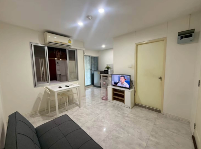ลุมพินี คอนโดทาวน์ บดินทรเดชา - รามคำแหง / Lumpini Condo Town Bodindecha - Ramkhamhaeng-1