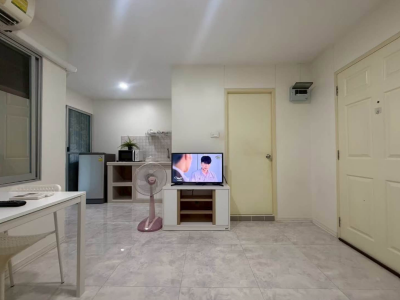 ลุมพินี คอนโดทาวน์ บดินทรเดชา - รามคำแหง / Lumpini Condo Town Bodindecha - Ramkhamhaeng-2