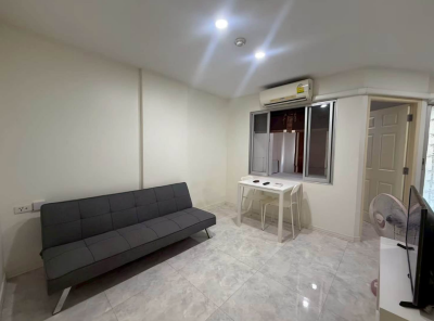 ลุมพินี คอนโดทาวน์ บดินทรเดชา - รามคำแหง / Lumpini Condo Town Bodindecha - Ramkhamhaeng-3