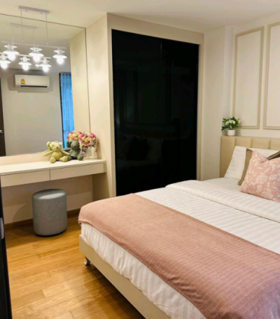 อัลติจูด สามย่าน - สีลม / Altitude Samyan - Silom-5