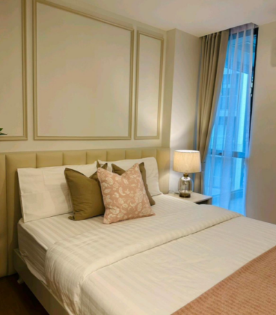 อัลติจูด สามย่าน - สีลม / Altitude Samyan - Silom-6