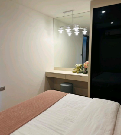 อัลติจูด สามย่าน - สีลม / Altitude Samyan - Silom-7