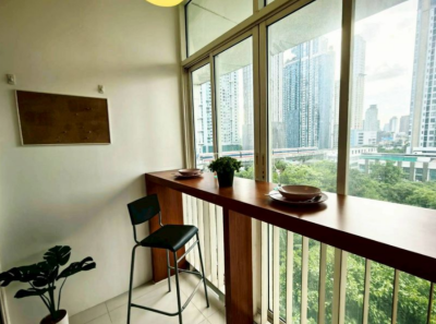ไอดีโอ เวิร์ฟ สุขุมวิท / Ideo Verve Sukhumvit