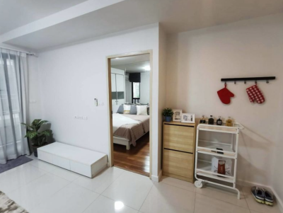เลอ โคเต้ สุขุมวิท 14 / Le Cote Sukhumvit 14
