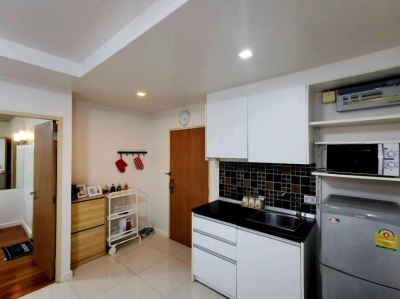 เลอ โคเต้ สุขุมวิท 14 / Le Cote Sukhumvit 14