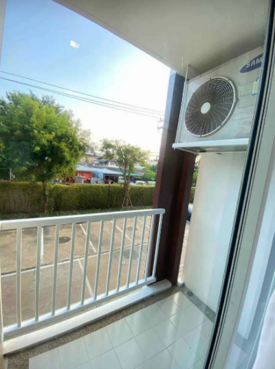วี คอนโด เอกมัย - รามอินทรา / WE Condo Ekkamai - Ramindra-4