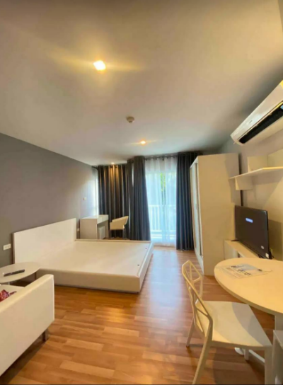 วี คอนโด เอกมัย - รามอินทรา / WE Condo Ekkamai - Ramindra-1