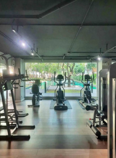 วี คอนโด เอกมัย - รามอินทรา / WE Condo Ekkamai - Ramindra-7
