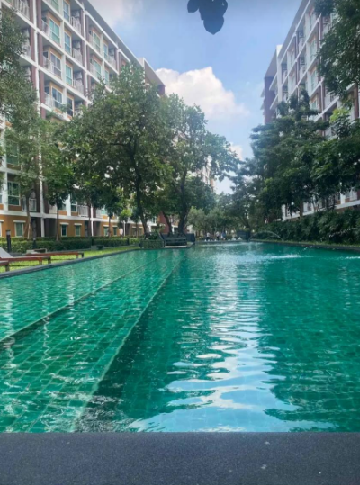 วี คอนโด เอกมัย - รามอินทรา / WE Condo Ekkamai - Ramindra-8