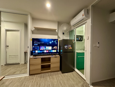 รีเจ้นท์ โฮม บางนา (โครงการใหม่) / Regent Home Bangna (New Project)-4