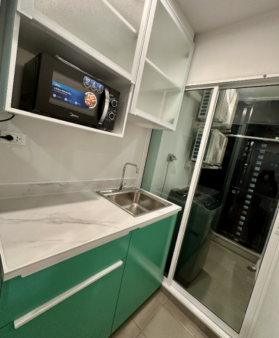 รีเจ้นท์ โฮม บางนา (โครงการใหม่) / Regent Home Bangna (New Project)-6