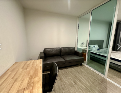 รีเจ้นท์ โฮม บางนา (โครงการใหม่) / Regent Home Bangna (New Project)-2