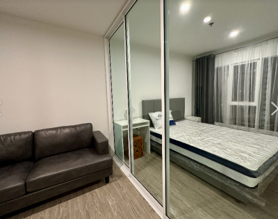 รีเจ้นท์ โฮม บางนา (โครงการใหม่) / Regent Home Bangna (New Project)-3