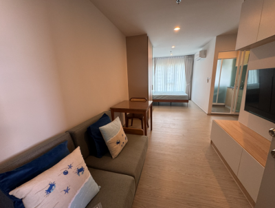 รีเจ้นท์ โฮม บางนา (โครงการใหม่) / Regent Home Bangna (New Project)-2