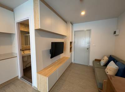 รีเจ้นท์ โฮม บางนา (โครงการใหม่) / Regent Home Bangna (New Project)-1