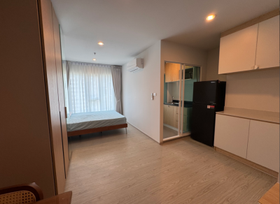 รีเจ้นท์ โฮม บางนา (โครงการใหม่) / Regent Home Bangna (New Project)-4