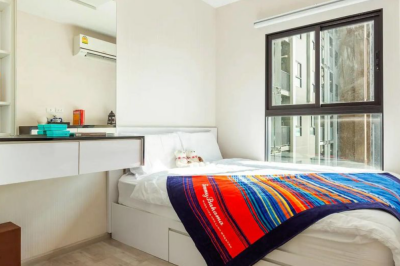 พลัมคอนโด เซ็นทรัล สเตชั่น / Plum Condo Central Station-5