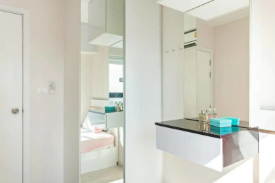 พลัมคอนโด เซ็นทรัล สเตชั่น / Plum Condo Central Station-7