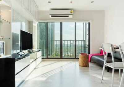 พลัมคอนโด เซ็นทรัล สเตชั่น / Plum Condo Central Station-1