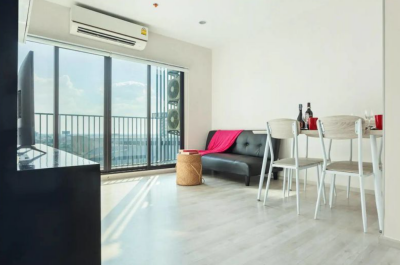 พลัมคอนโด เซ็นทรัล สเตชั่น / Plum Condo Central Station-3