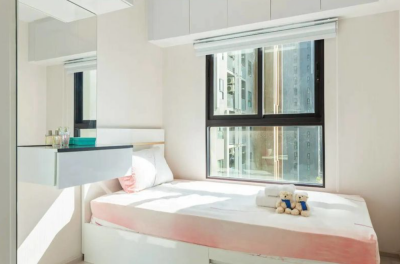 พลัมคอนโด เซ็นทรัล สเตชั่น / Plum Condo Central Station-8