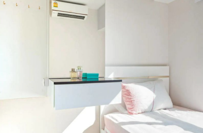 พลัมคอนโด เซ็นทรัล สเตชั่น / Plum Condo Central Station-9
