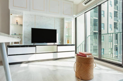 พลัมคอนโด เซ็นทรัล สเตชั่น / Plum Condo Central Station-2