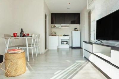 พลัมคอนโด เซ็นทรัล สเตชั่น / Plum Condo Central Station-4