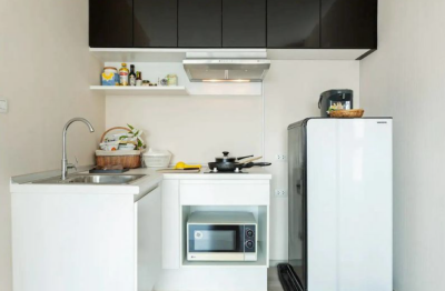 พลัมคอนโด เซ็นทรัล สเตชั่น / Plum Condo Central Station-10