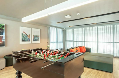 พลัมคอนโด เซ็นทรัล สเตชั่น / Plum Condo Central Station-16
