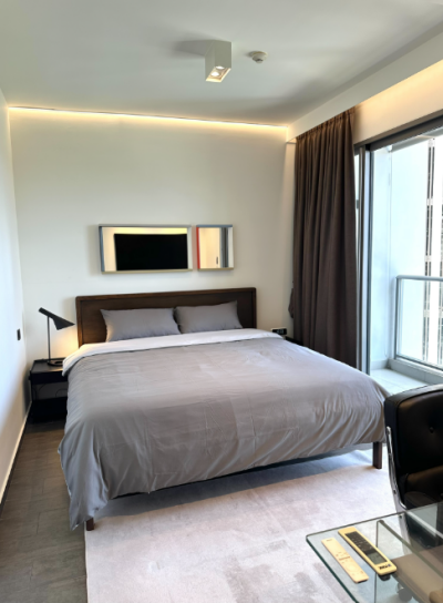 เดอะ ลอฟท์ เอกมัย / The Lofts Ekkamai