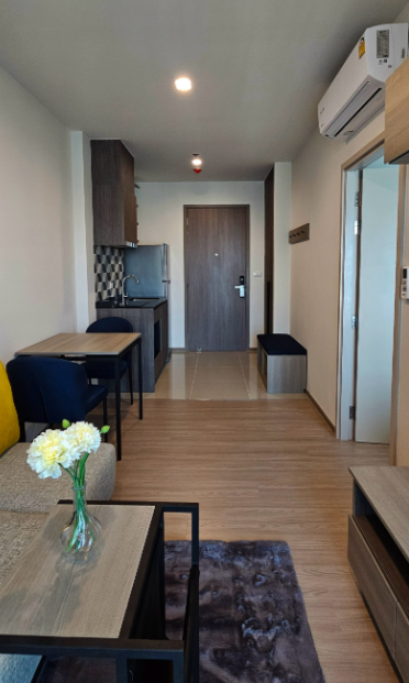 เดอะ เบส เพชรบุรี - ทองหล่อ / THE BASE Phetchaburi - Thonglor-5