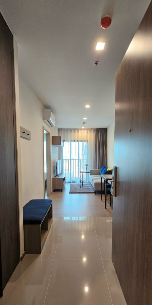 เดอะ เบส เพชรบุรี - ทองหล่อ / THE BASE Phetchaburi - Thonglor-6