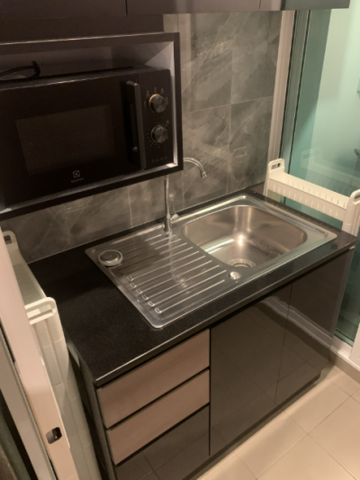 รีเจ้นท์ โฮม บางนา (โครงการใหม่) / Regent Home Bangna (New Project)