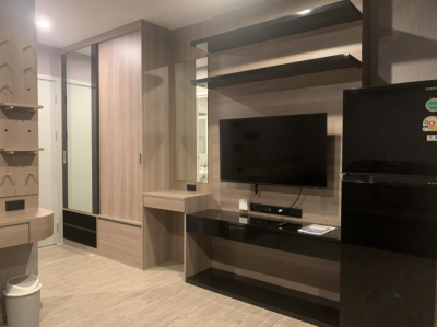 รีเจ้นท์ โฮม บางนา (โครงการใหม่) / Regent Home Bangna (New Project)