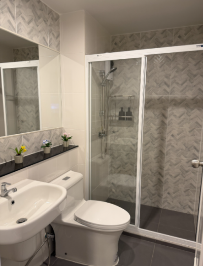 รีเจ้นท์ โฮม บางนา (โครงการใหม่) / Regent Home Bangna (New Project)-4