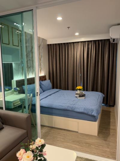 รีเจ้นท์ โฮม บางนา (โครงการใหม่) / Regent Home Bangna (New Project)-1