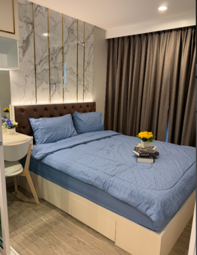 รีเจ้นท์ โฮม บางนา (โครงการใหม่) / Regent Home Bangna (New Project)-2