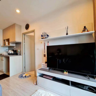ไอดีโอ โมบิ วงศ์สว่าง อินเตอร์เชนจ์ / Ideo Mobi Wongsawang-Interchange-2