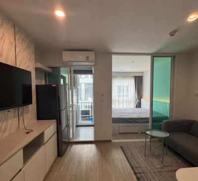 รีเจ้นท์ โฮม สุขุมวิท 97/1 / Regent Home Sukhumvit 97/1-1