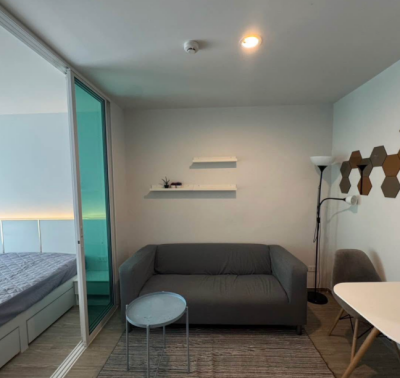 รีเจ้นท์ โฮม สุขุมวิท 97/1 / Regent Home Sukhumvit 97/1-3