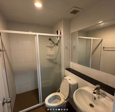 รีเจ้นท์ โฮม สุขุมวิท 97/1 / Regent Home Sukhumvit 97/1-7