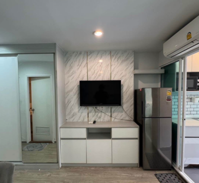 รีเจ้นท์ โฮม สุขุมวิท 97/1 / Regent Home Sukhumvit 97/1-5