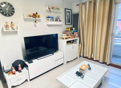ลุมพินี เซ็นเตอร์ แฮปปี้แลนด์ เฟส 1-4 / Lumpini Center Happy Land Phase 1-4-2